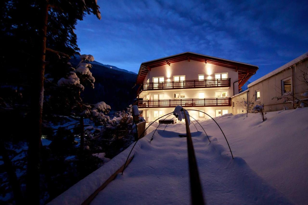 Apart Mount Everest Solden Exterior photo