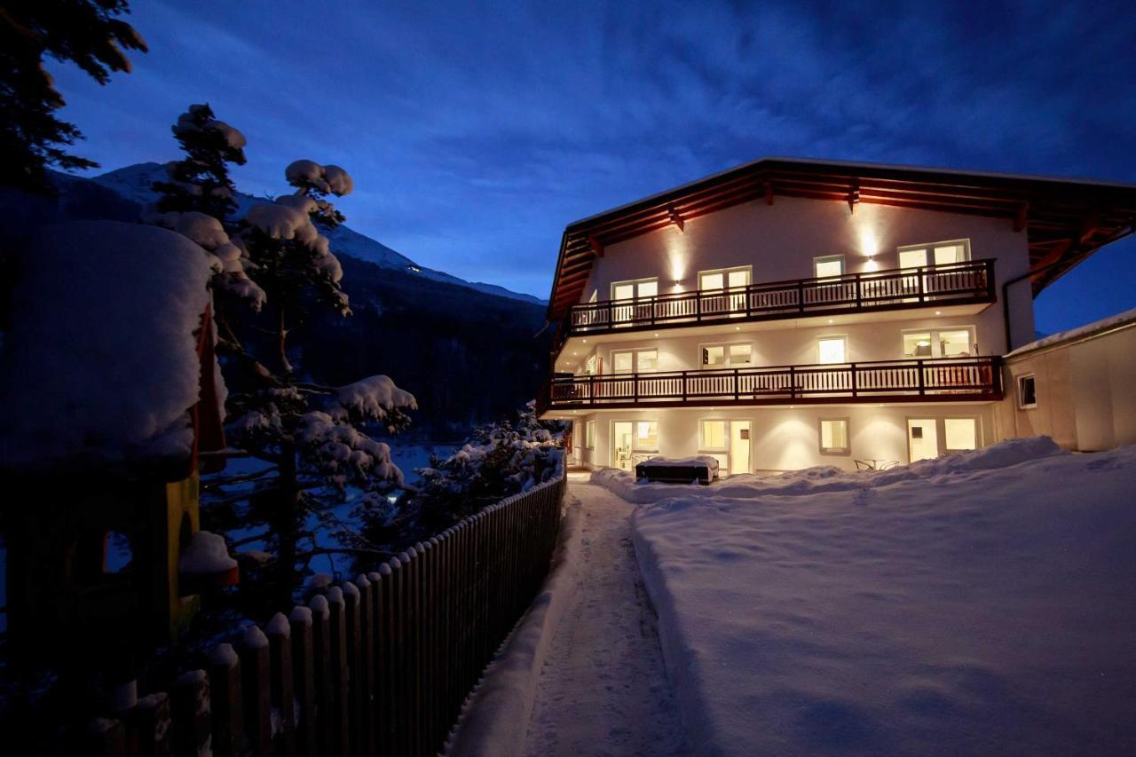 Apart Mount Everest Solden Exterior photo