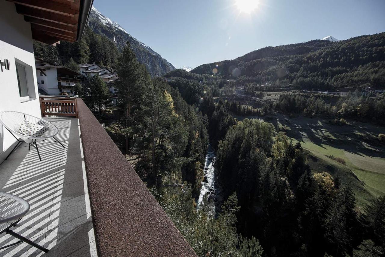 Apart Mount Everest Solden Exterior photo