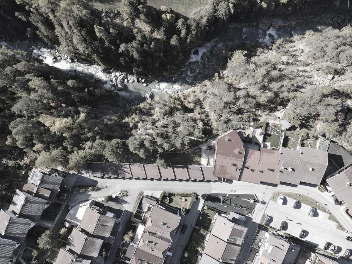Apart Mount Everest Solden Exterior photo